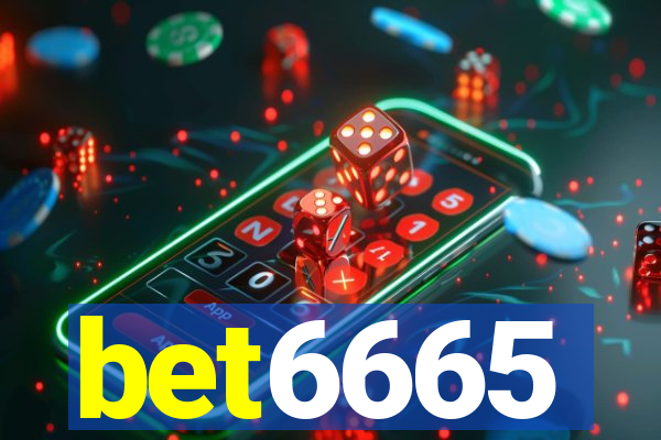 bet6665