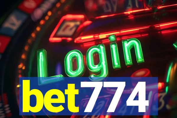 bet774