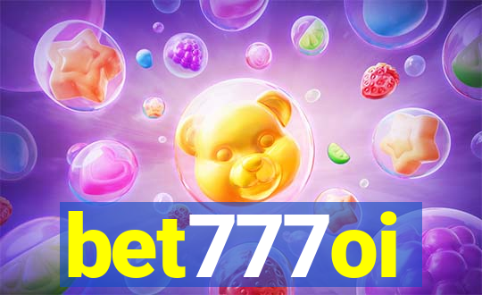 bet777oi