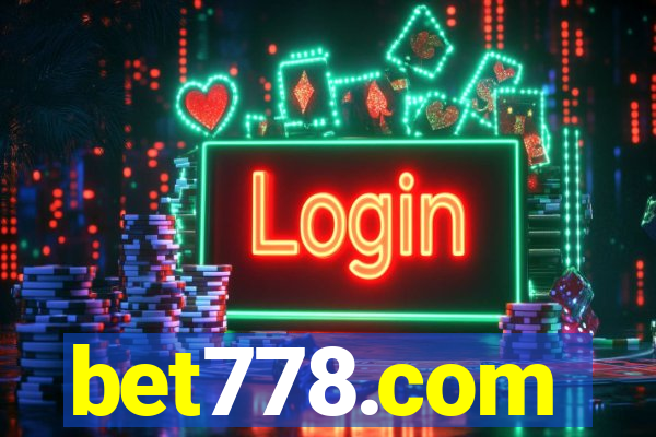 bet778.com