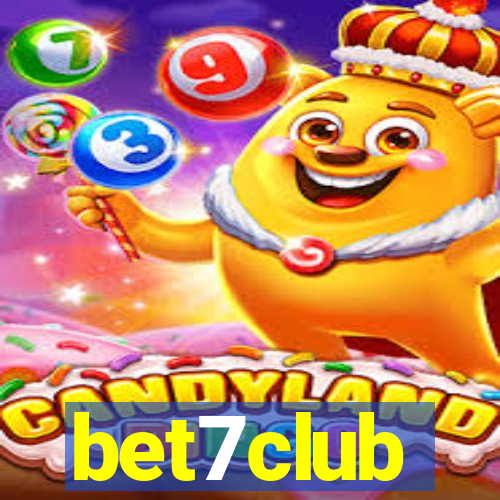 bet7club