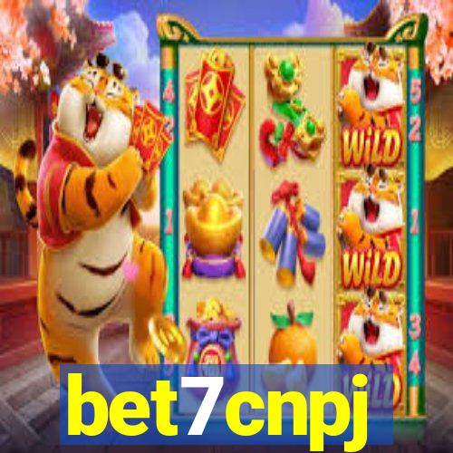 bet7cnpj