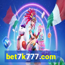 bet7k777.com