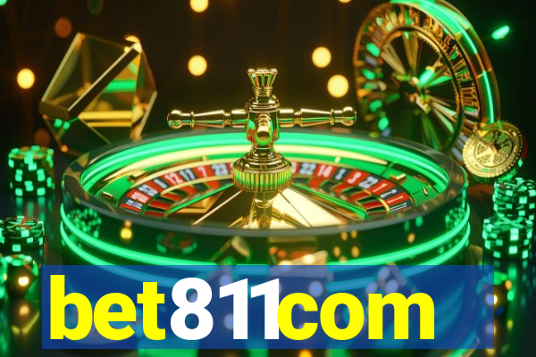 bet811com