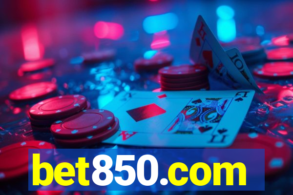 bet850.com