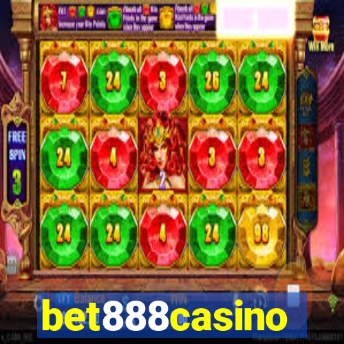 bet888casino