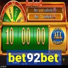 bet92bet