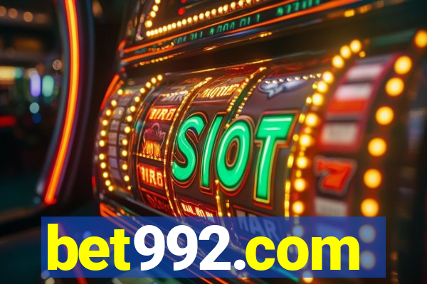 bet992.com