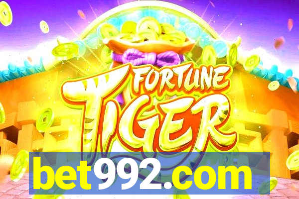 bet992.com