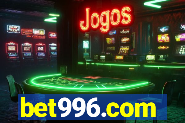 bet996.com