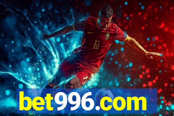 bet996.com