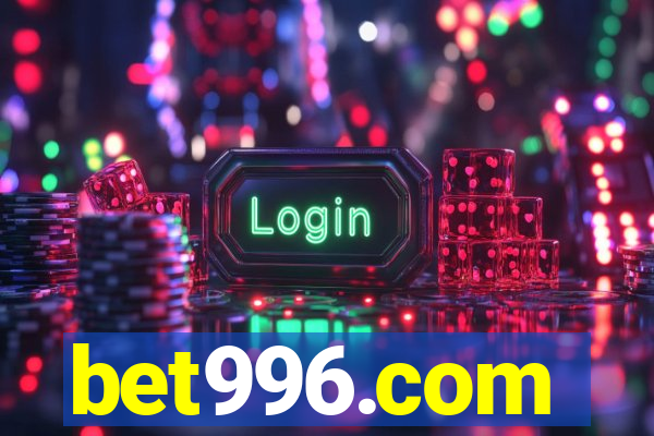 bet996.com