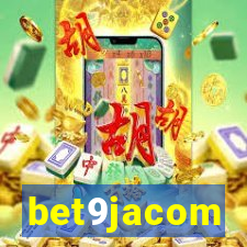 bet9jacom