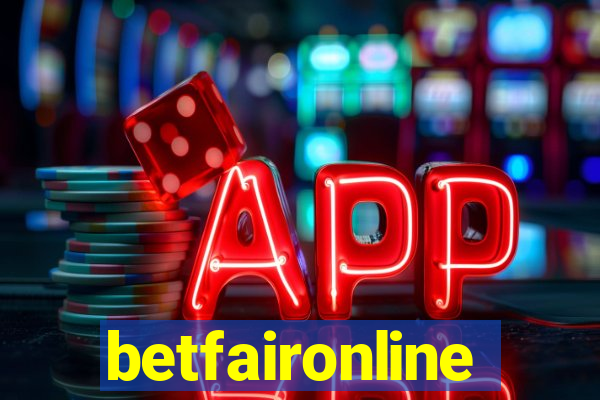 betfaironline