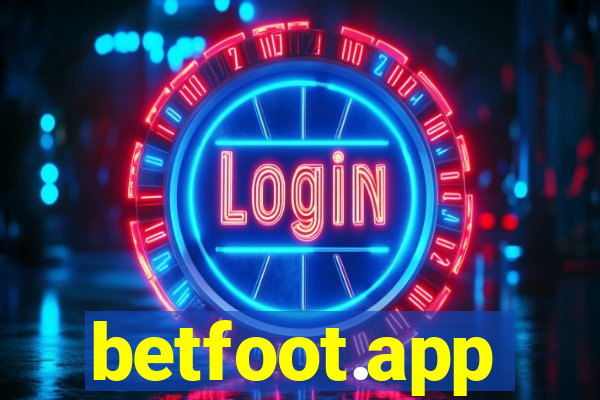 betfoot.app