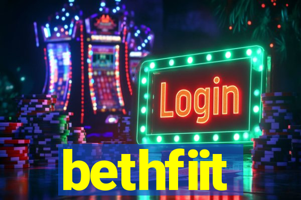 bethfiit