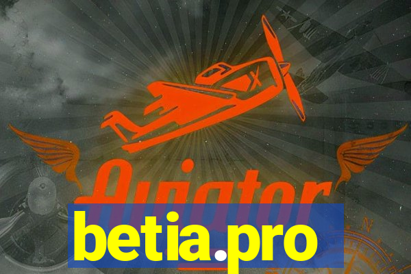 betia.pro