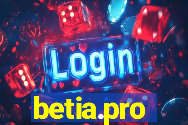 betia.pro