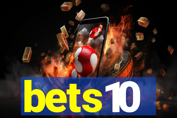 bets10