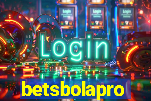 betsbolapro