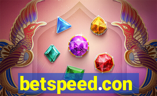 betspeed.con