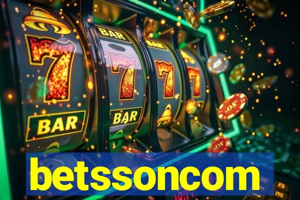 betssoncom