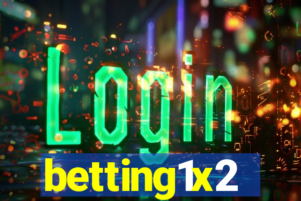 betting1x2