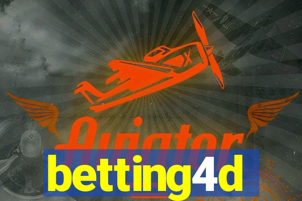 betting4d