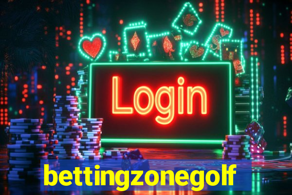 bettingzonegolf