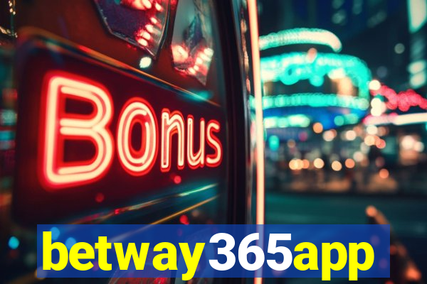 betway365app