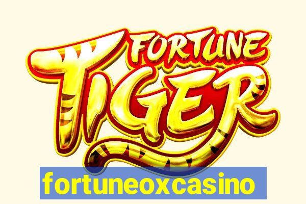 fortuneoxcasino.com