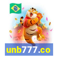 unb777.co