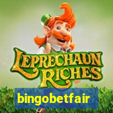 bingobetfair