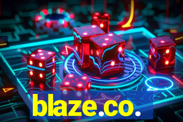 blaze.co.