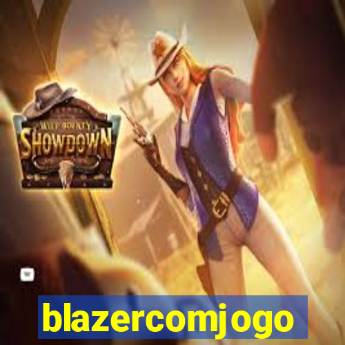 blazercomjogo