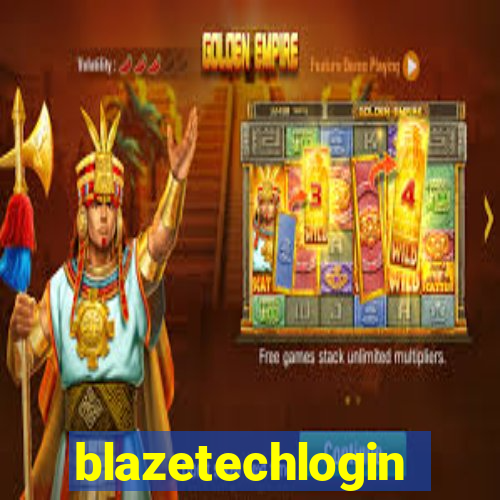 blazetechlogin