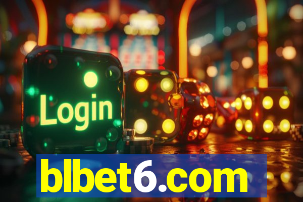 blbet6.com