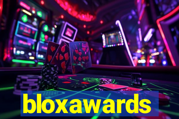 bloxawards