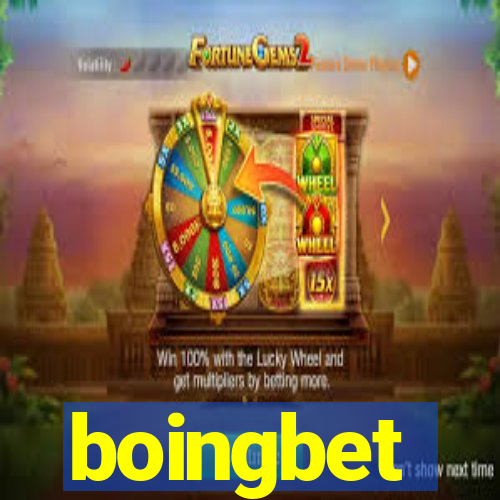 boingbet