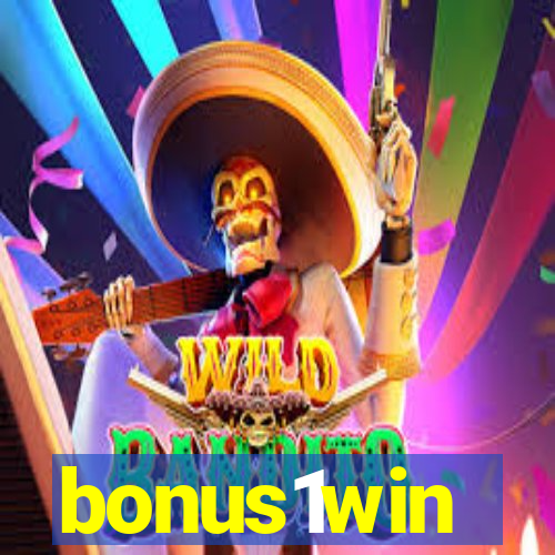 bonus1win