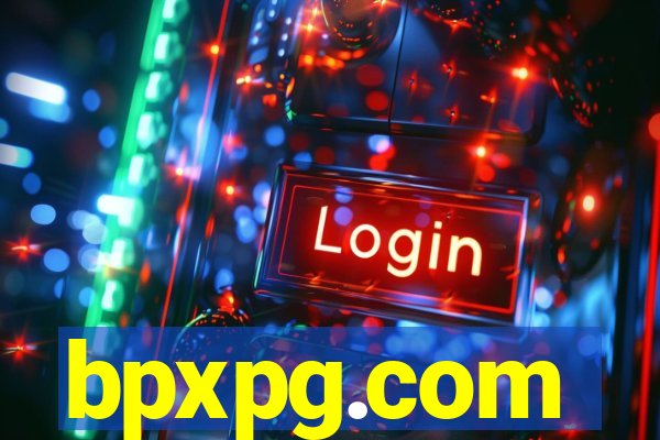 bpxpg.com