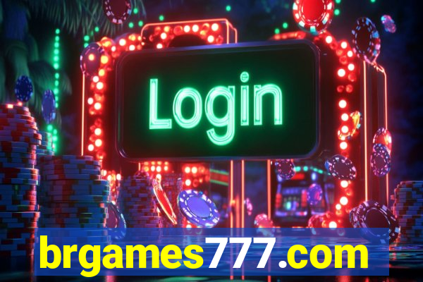 brgames777.com