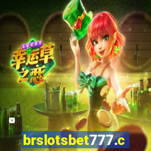 brslotsbet777.com