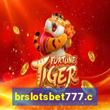 brslotsbet777.com