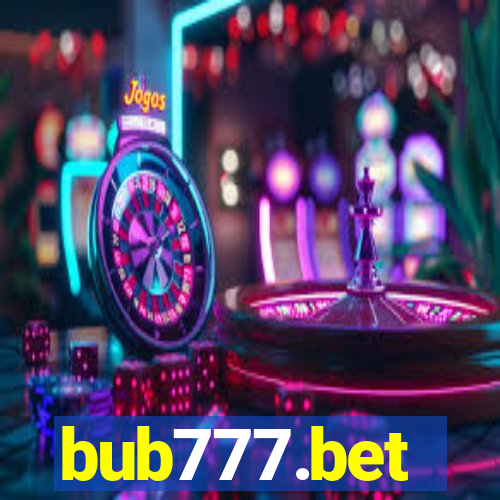 bub777.bet