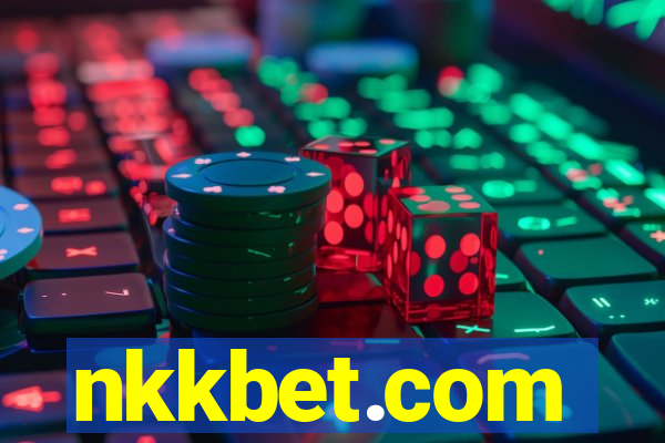 nkkbet.com