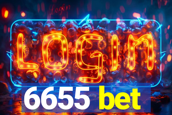 6655 bet