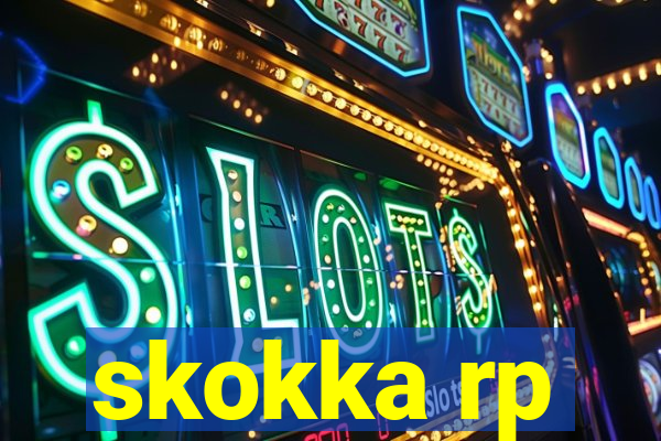 skokka rp