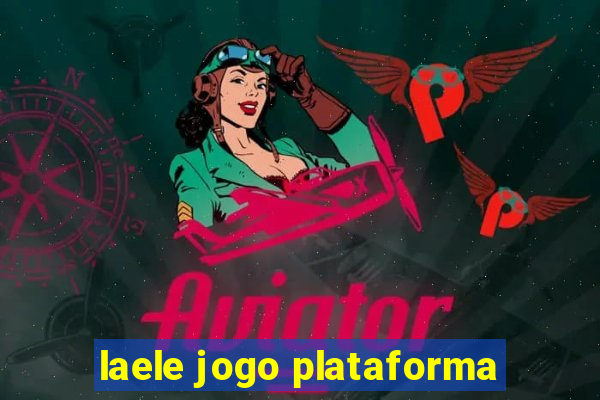 laele jogo plataforma