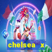 chelsea x manchester city futemax